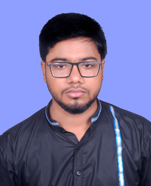 Md Shafiul Azam